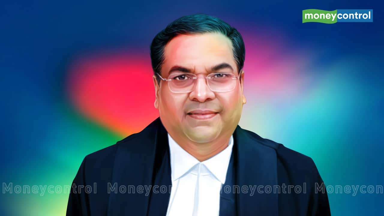 Who Is Justice Sanjiv Khanna, The Future CJI Who Granted Interim Bail ...