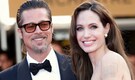 Angelina Jolie accused of asking kids to spend less time with father Brad Pitt Angelina Jolie accused of asking kids to spend less time with father Brad Pitt
