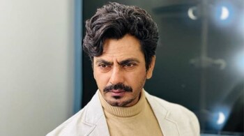Nawazuddin has never been one to shy away from the challenges of the film industry. He reminisced about his early days, reflecting on the times when he struggled to get paid for his work.