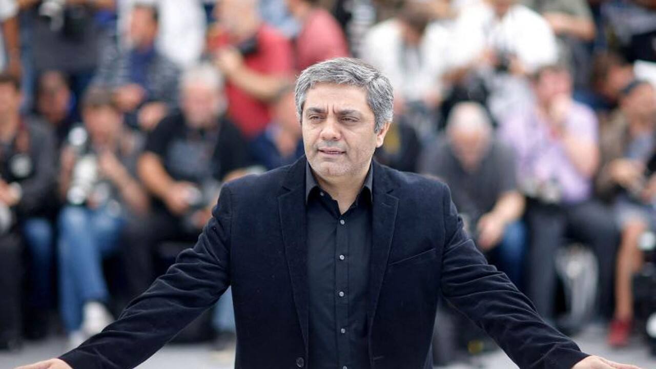 Ahead of Cannes, Iran sentences filmmaker Mohammad Rasoulof to 8 years in prison and flogging