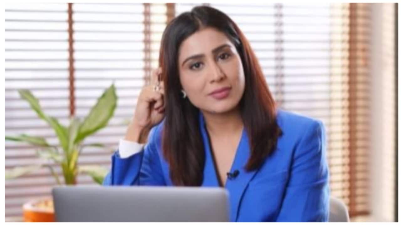 Mamaearth’s Ghazal Alagh on the biggest threat to long-term growth: ‘Intense focus on…’