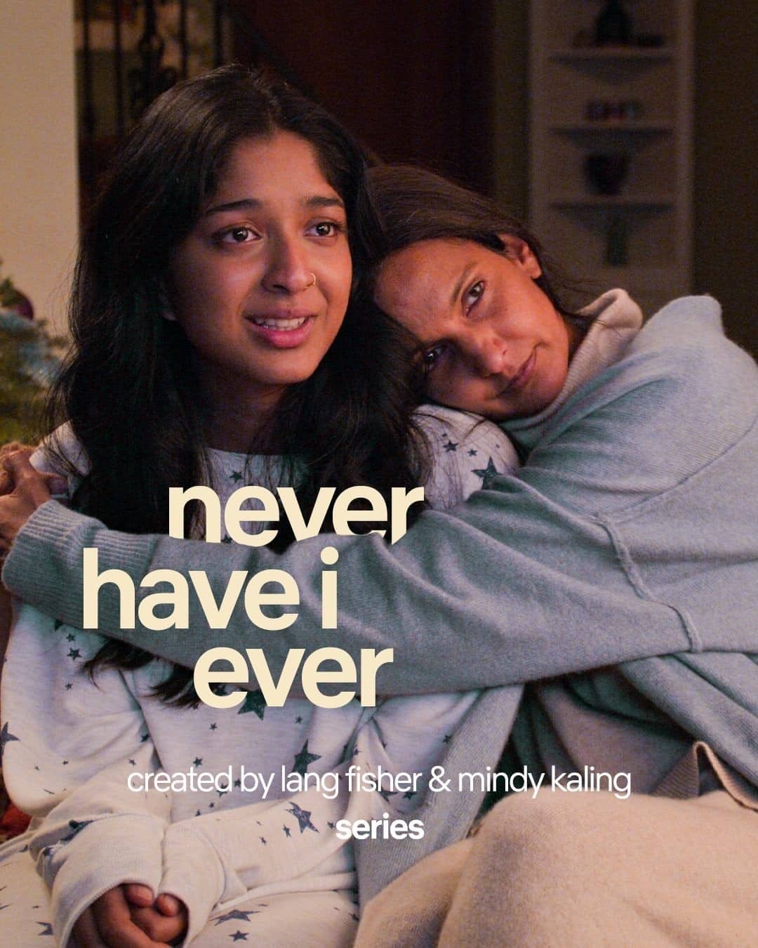 Never Have I Ever: Created by Lang Fisher and Mindy Kaling, this series is a fresh and vibrant coming-of-age story that touches on family bonds, cultural identity, and personal growth. The narrative focuses on an Indian-American teenager and her relationship with her mother, capturing their struggles and triumphs with warmth and wit.