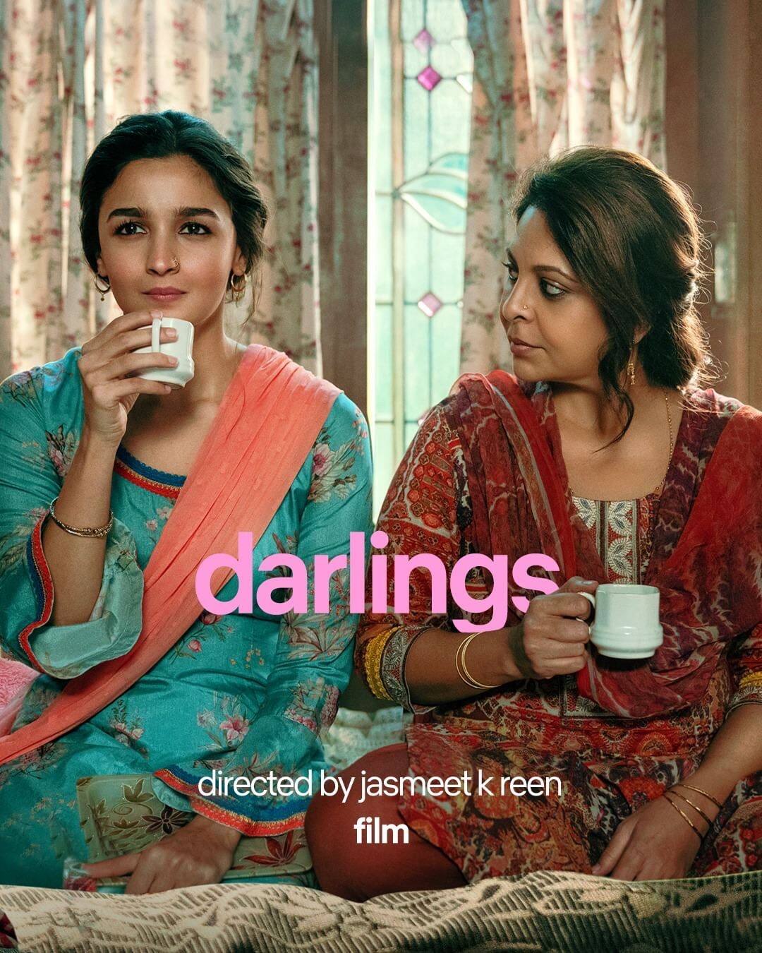 Mother's Day 2024: From 'Darlings' to 'Lady Bird', a look at movies to binge watch on the special day Mother's Day 2024: From 'Darlings' to 'Lady Bird', a look at movies to binge watch on the special day