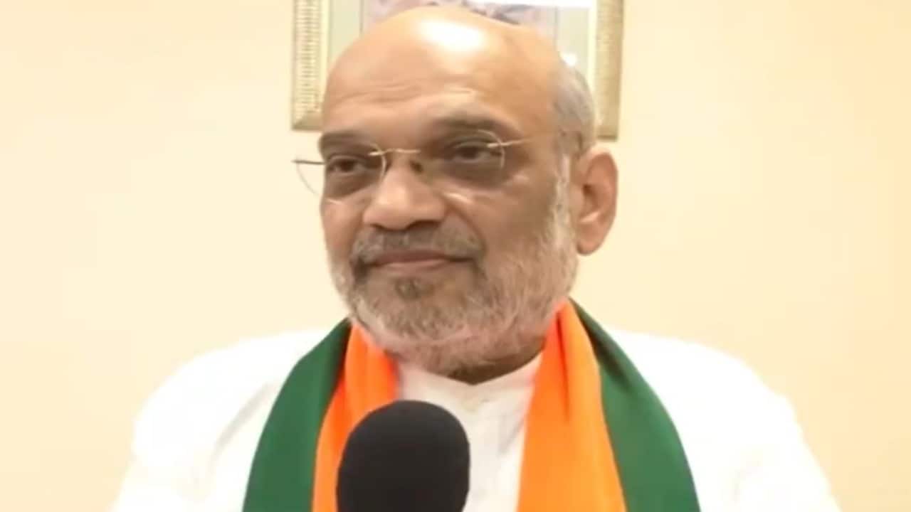 Mamata Banerjee compromising national security for sake of vote-bank politics: Amit Shah