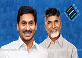 Anti-incumbency, polarised voting in favour of opposition routes YSR Congress in Andhra Pradesh