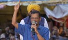 'If INDIA bloc wins, Delhi will...', says Kejriwal in 1st roadshow after release from jail