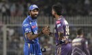 KKR vs MI IPL 2024 Key Moments: Kolkata Knight Riders beat Mumbai Indians by 18 runs to enter IPL playoffs
