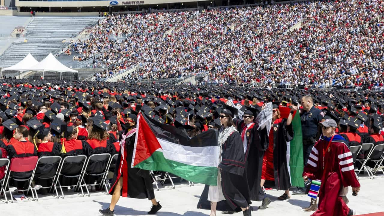 Palestine seeks BRICS membership, condemns Israel’s actions in Gaza