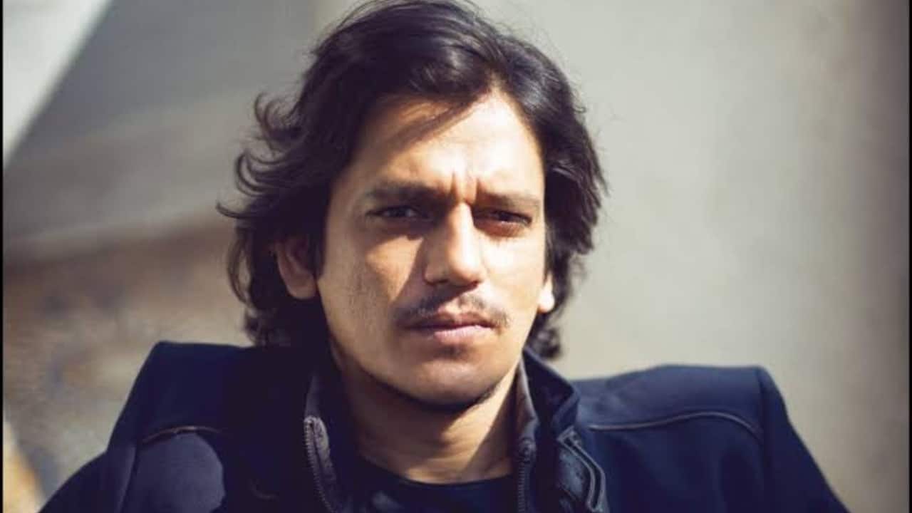 Vijay Varma’s ‘Dahaad’s one year anniversary: a look at the actor’s phenomenal year & future endeavours