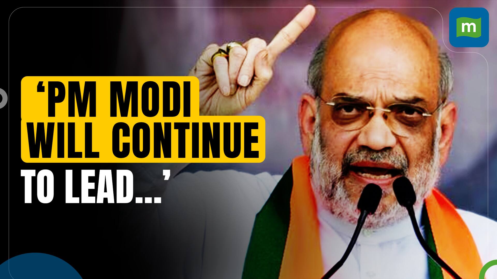 Amit Shah | Latest & Breaking News on Amit Shah | Photos, Videos, Breaking  Stories and Articles on Amit Shah - Moneycontrol.com