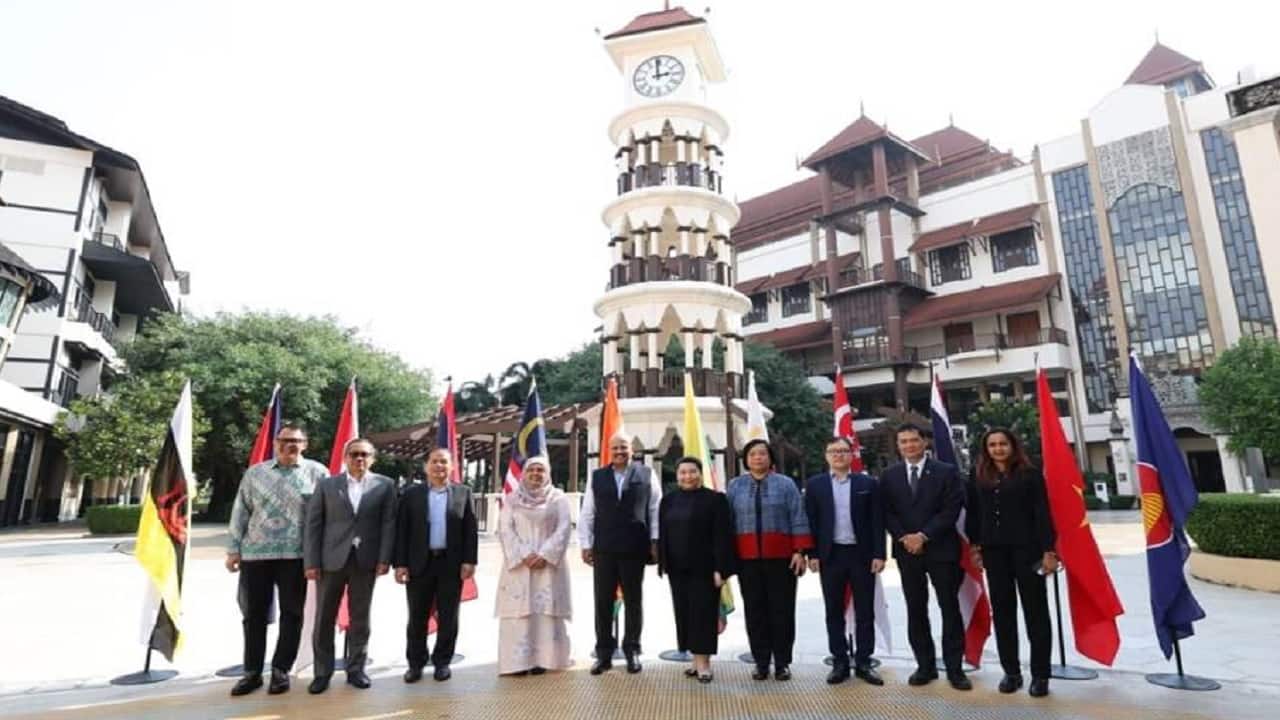 The unseen role of China in India-ASEAN trade reset