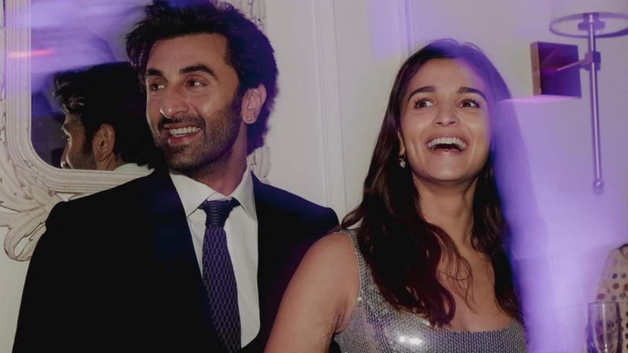 Alia Bhatt reveals she is an over-thinker and a contemplative person while hubby Ranbir Kapoor, shakes off the dust and moves on quickly