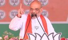'Gandhi family is an expert in...', Amit Shah lashes out at Sonia Gandhi, Rahul Gandhi