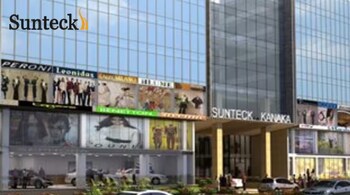 Sunteck Realty is primarily engaged in the business of real estate construction/ real estate development and incidental services.