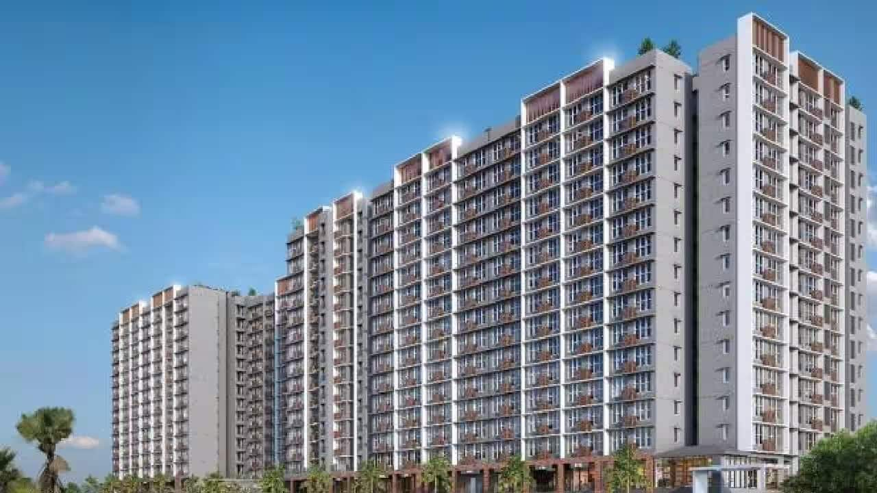 Godrej Properties achieves record sales of Rs 2,000+ cr with Godrej Jardinia launch in Noida