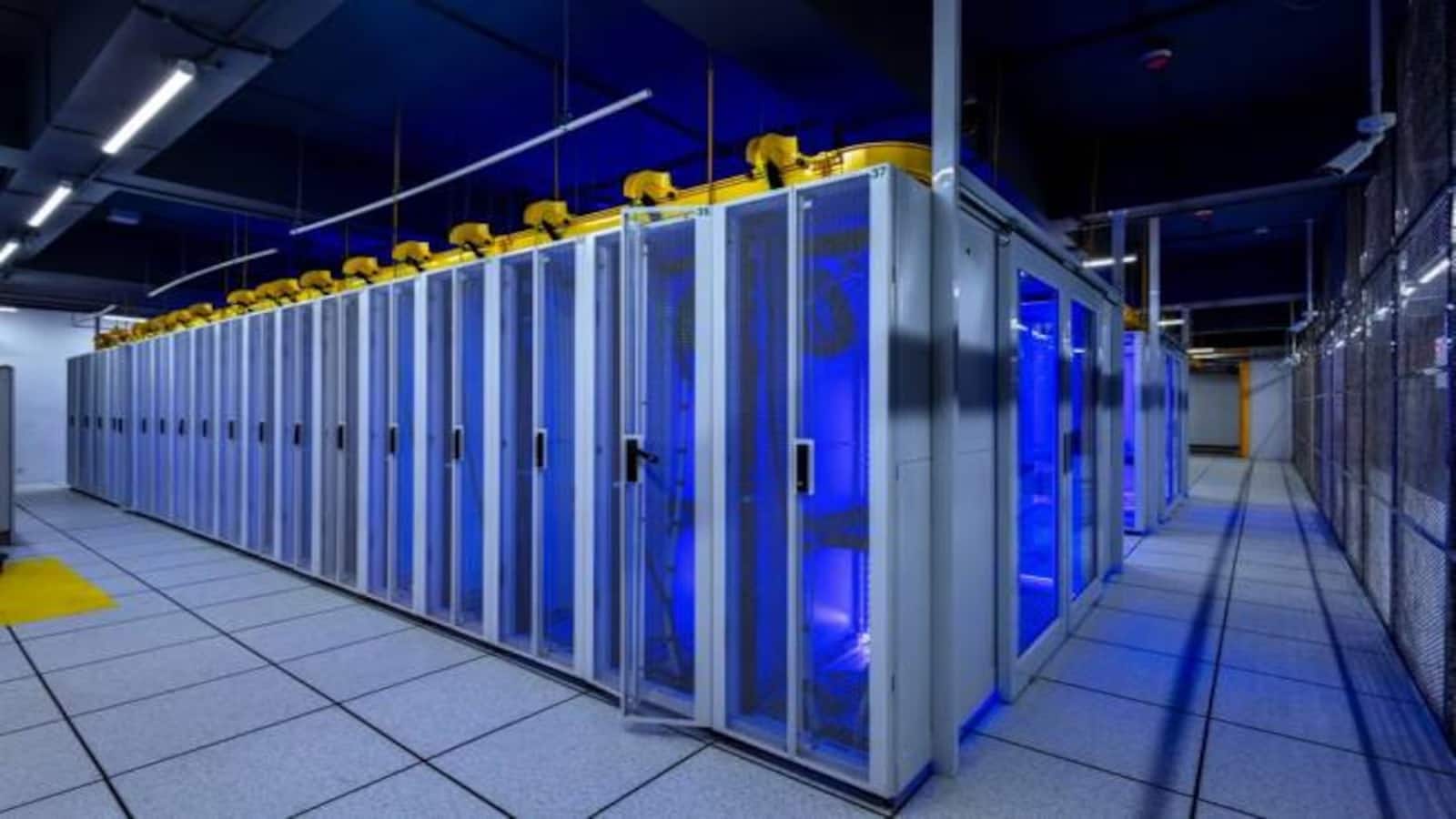 Anant Raj stock dips 4% after Rs 1,100 crore QIP at 5% discount; data centre expansion in focus