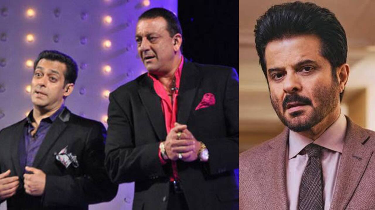 Bigg Boss OTT 3: Uncertainty Over Salman Khan as host, Sanjay Dutt and Anil Kapoor in talks: Reports