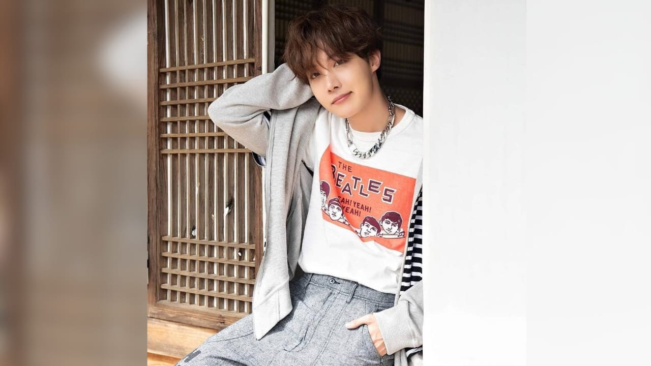 BTS' j-hope's 'Chicken Noodle Soup' music video surpasses 400 million views amid his military service