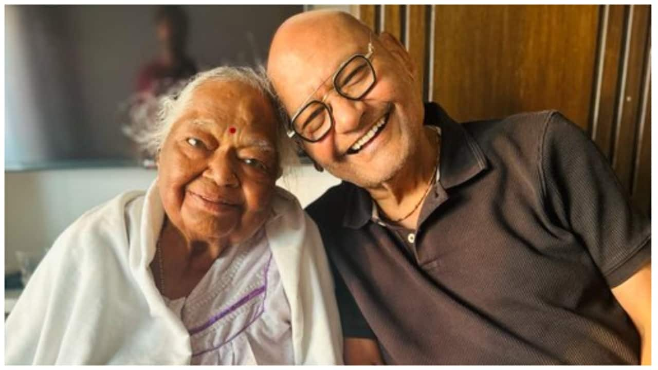 Anil Agarwal Shares His Mother's Role In Starting Vedanta: 'Tribute To ...