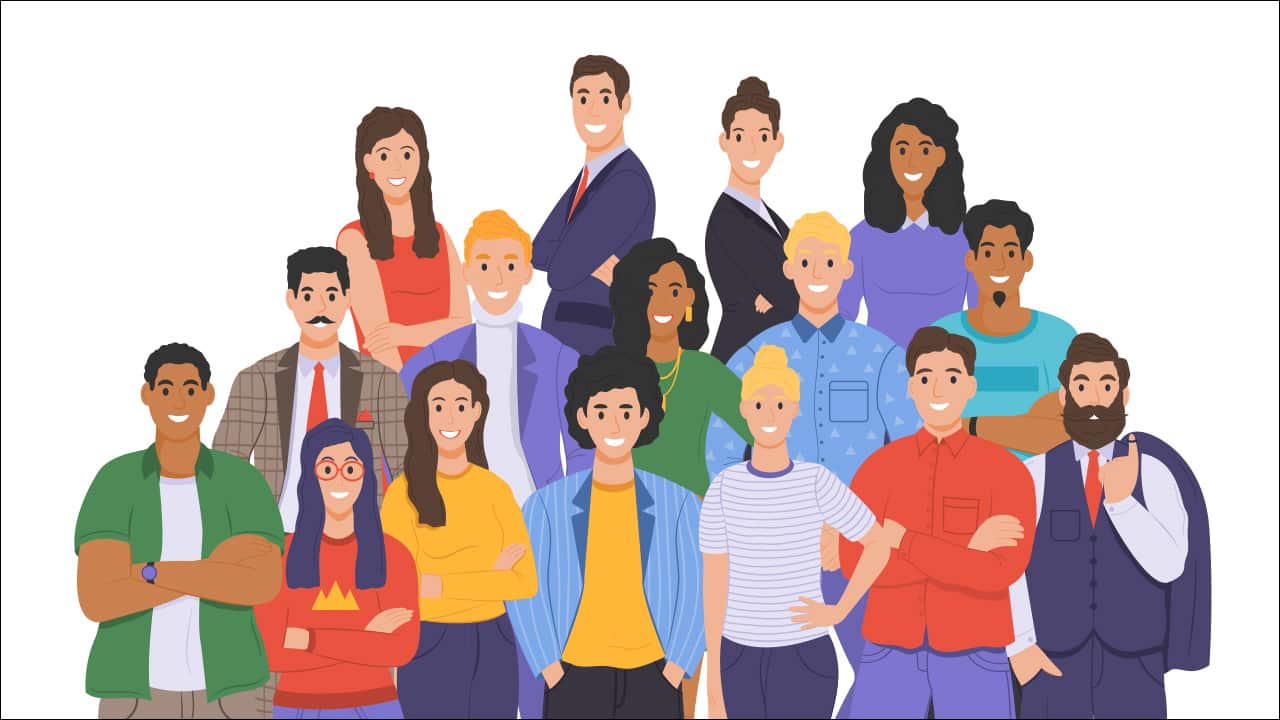 Three Workplace Trends According to Slack's Workplace Personas Research - Vimarsana News