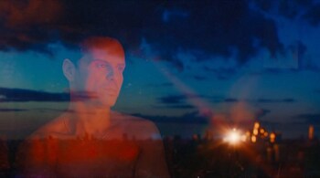 Fair warning: For the queer viewer, the film can be very triggering as it might reopen unhealed wounds from their past. More so, watching the film which plays out like a horrifying dream sequence in a theatre can be even more nerve-racking so one is advised to exercise caution. (Image via X)