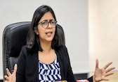 AAP asks Rajya Sabha MP Swati Maliwal to quit over controversial remarks on Atishi