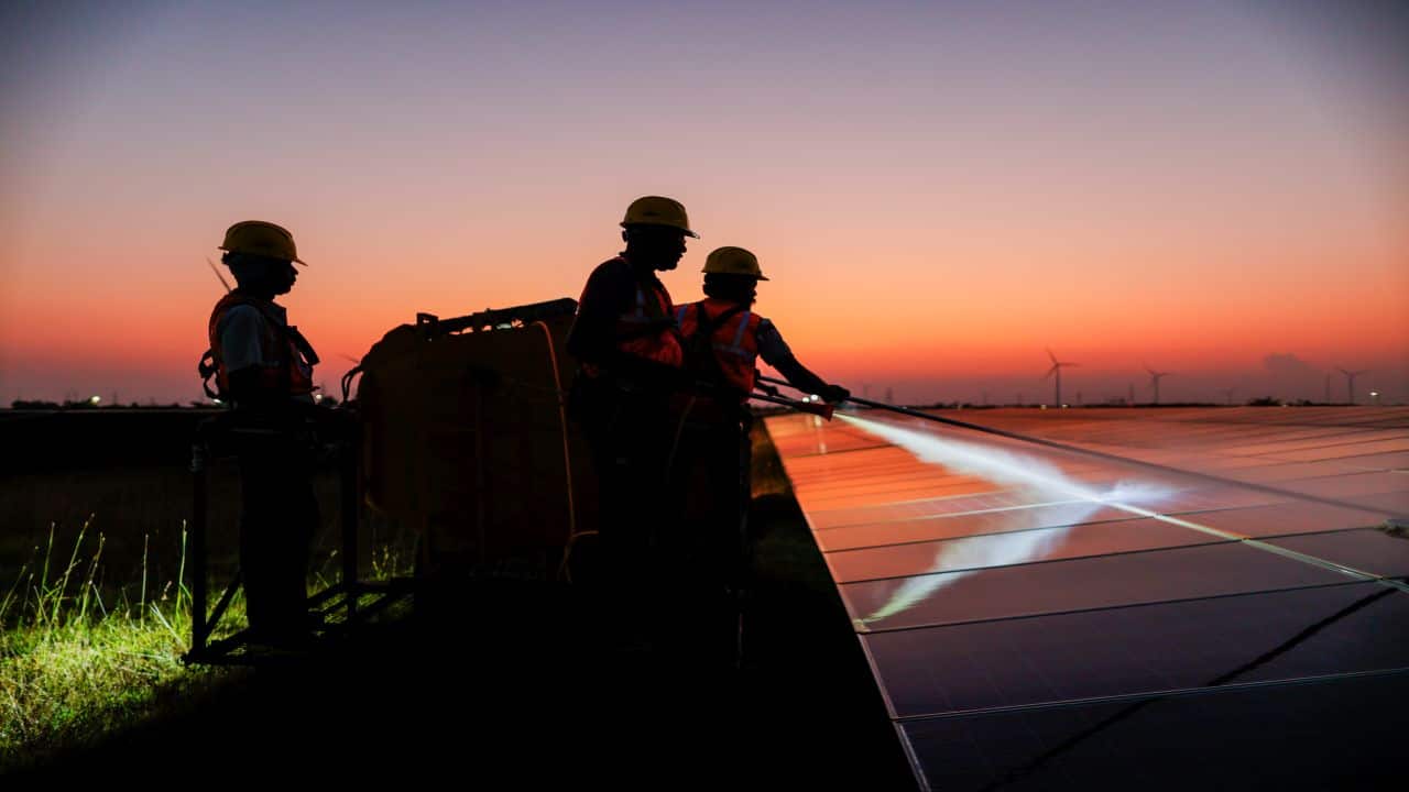 Indian renewable energy firm plans maiden dollar bond sale