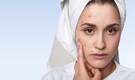 Stress: Acne breakouts, dullness and hair loss are signs your skin reflects mental strain