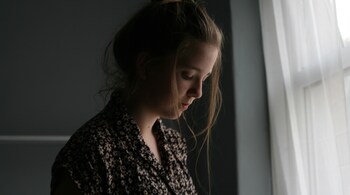 Sadness is usually temporary and tends to fade over time, especially with coping strategies or support. Depression, on the other hand, persists for longer periods. (Image: Canva)