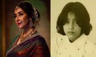 'Heeramandi' actress Manisha Koirala shares her childhood pics with fans