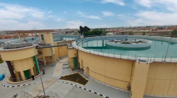 In the last one year, VA Tech Wabag stock has more than doubled investors' money, rising around 114 percent. In comparison, the benchmark Nifty 50 gained around 19.6 percent during this period.