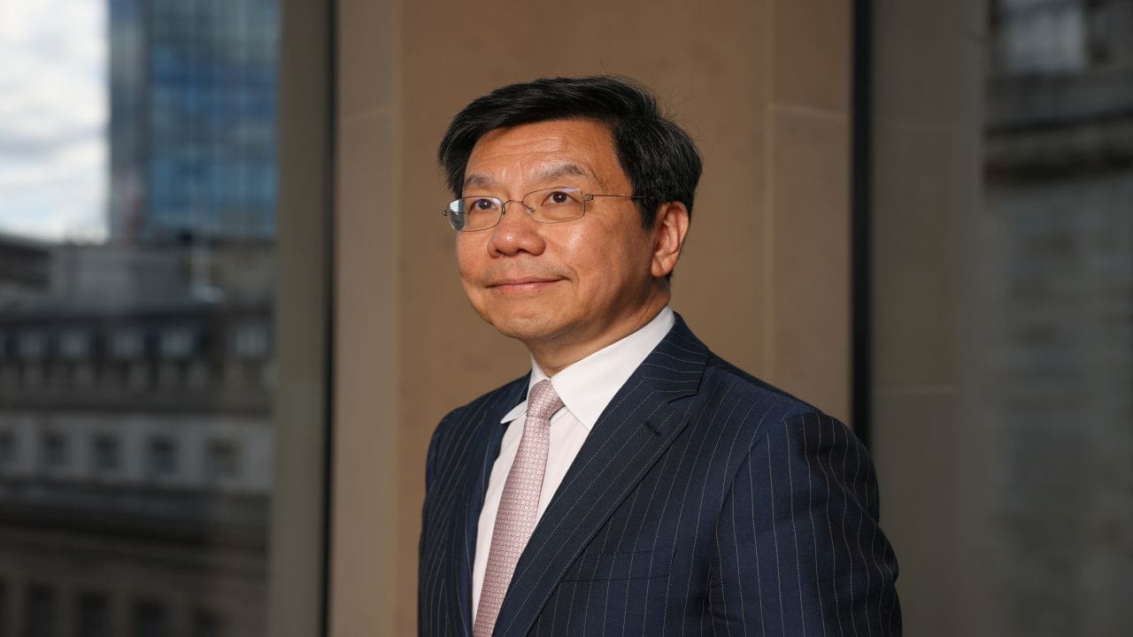 AI pioneer Kai-Fu Lee aims to bring China its ChatGPT moment