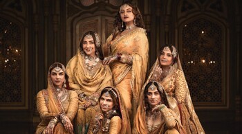 Sanjay Leela Bhansali