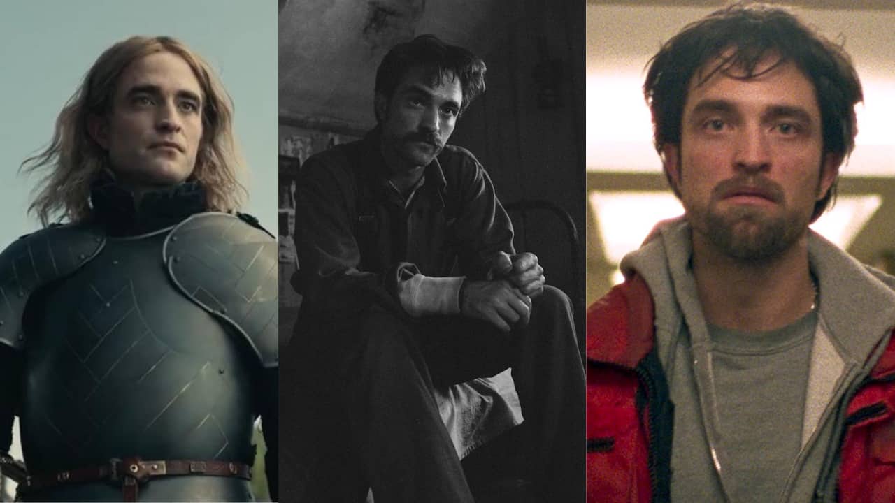 Happy birthday Robert Pattinson: Check out the actor’s 5 best performances Happy birthday Robert Pattinson: Check out the actor’s 5 best performances