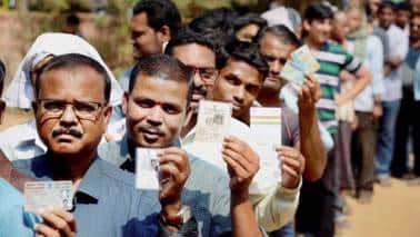 Local, regional factors take centre-stage in waveless election