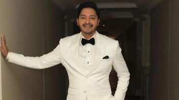 Actor Shreyas Talpade is poised to grace the screen in the upcoming psychological thriller 'Kartam Bhugtam', scheduled for release on May 17th. (Photo: Instagram)