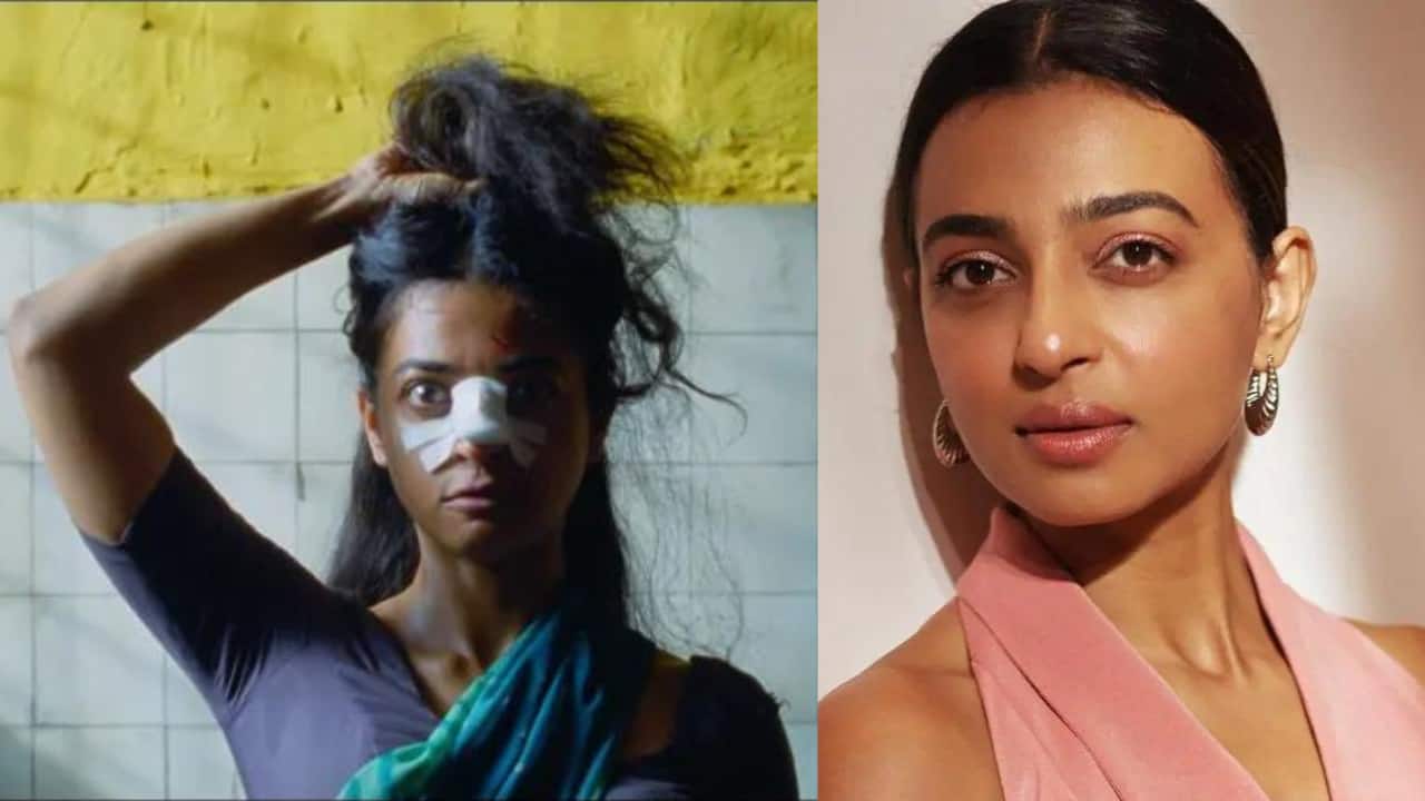 Cannes Film Festival 2024: Radhika Apte starrer ‘Sister Midnight’ to premiere at Directors’ Fortnight Cannes Film Festival 2024: Radhika Apte starrer ‘Sister Midnight’ to premiere at Directors’ Fortnight