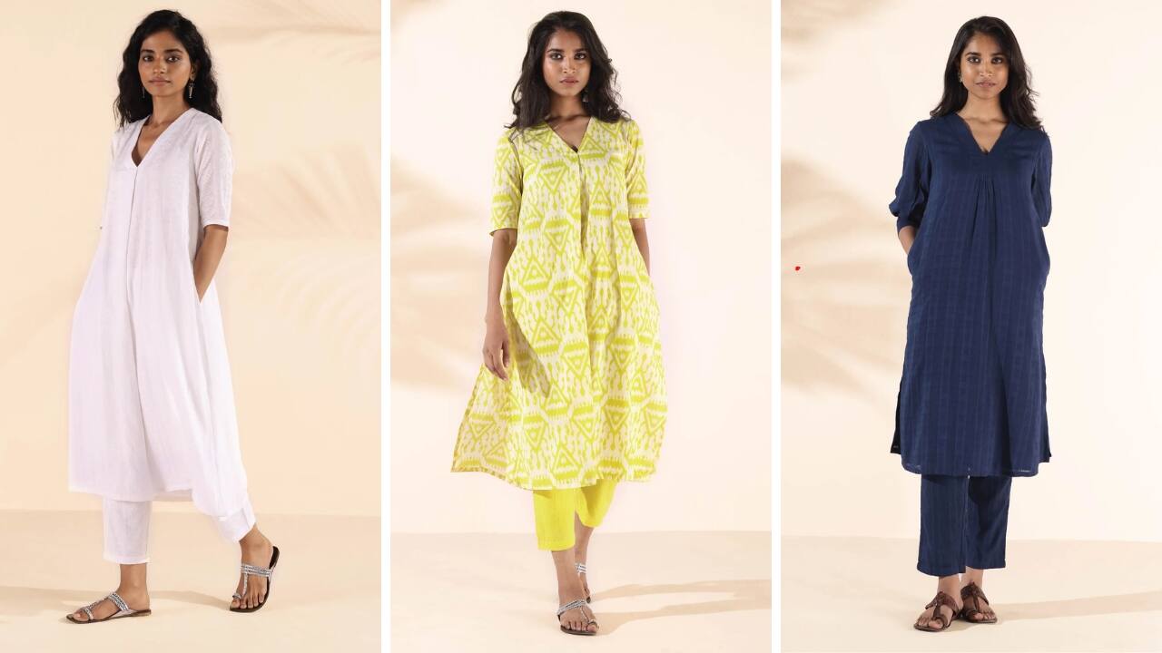 Fashion tips: Reinvent Indian work wear with Gen Z's innovative style inspiration