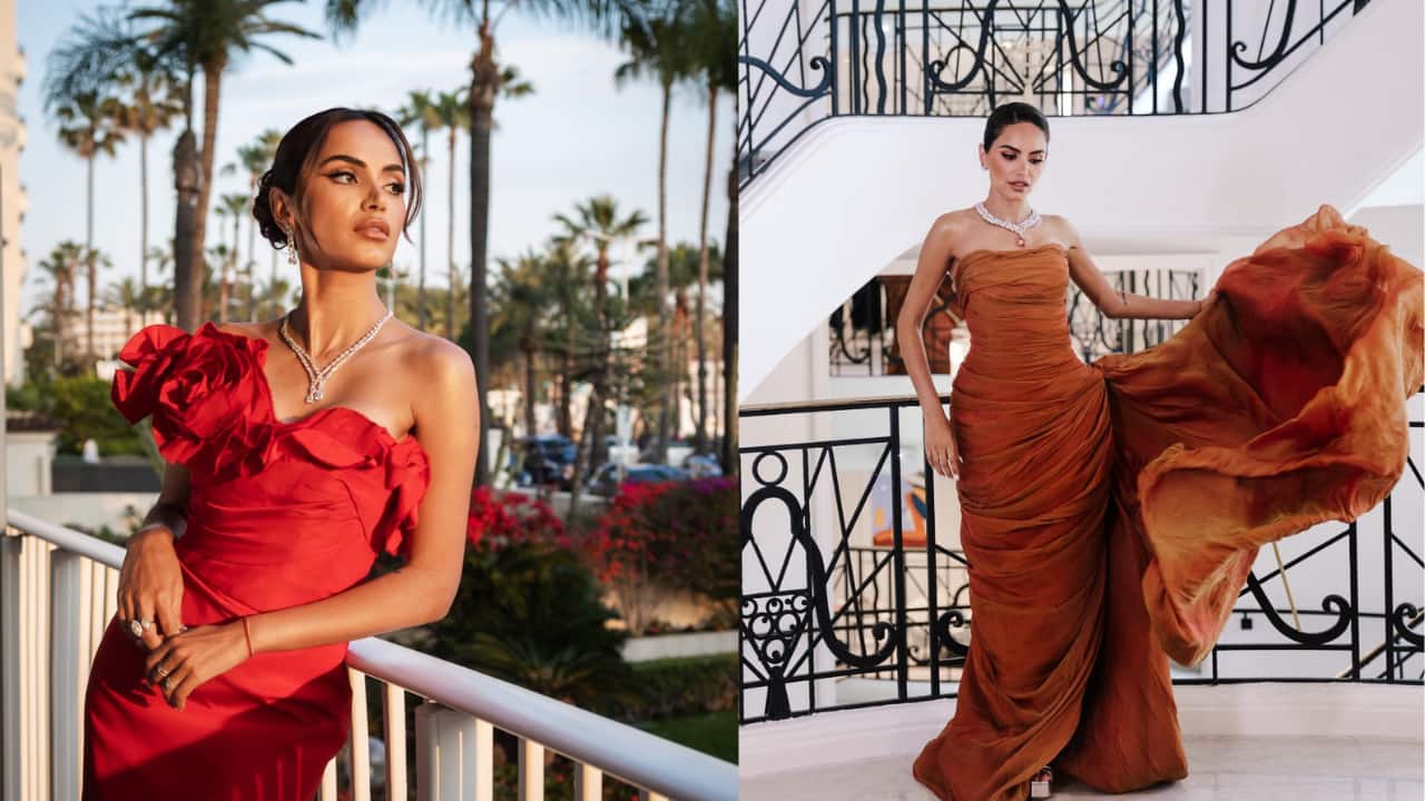 Global Indian entrepreneur Diipa Khosla is all set to mark her 7th year at Cannes