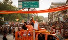 Varanasi: A foregone victory for PM Modi, focus shifts to margin Varanasi: A foregone victory for PM Modi, focus shifts to margin