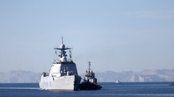 India aims to manage Mongla Port in Bangladesh, countering China's influence; Economic Times reports potential negotiations for operational rights. (Representative Image)