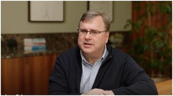 reid hoffman