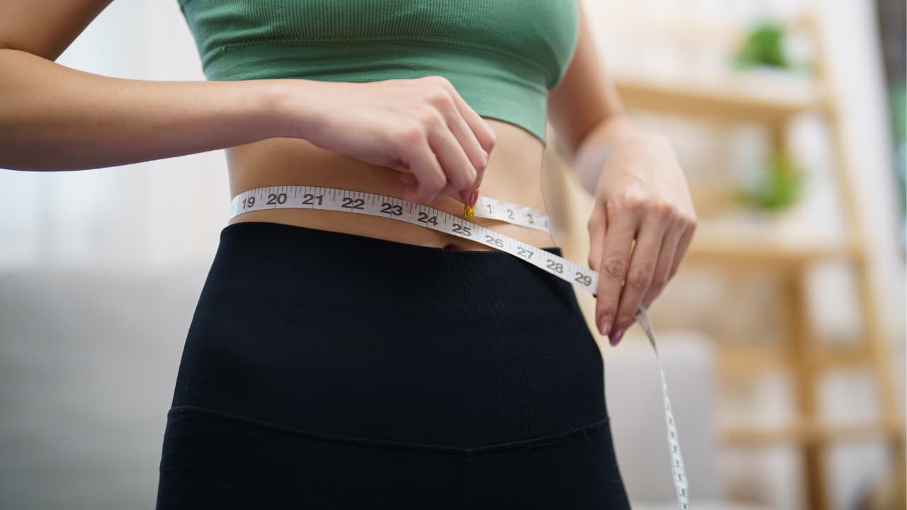 Weight loss: 13 tips and tricks to lose weight without diet or exercise