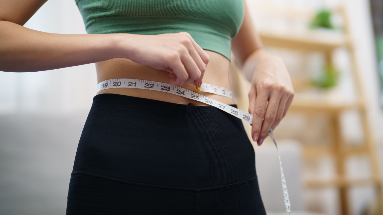 Losing Weight Safely: Top Tips and Methods that Work