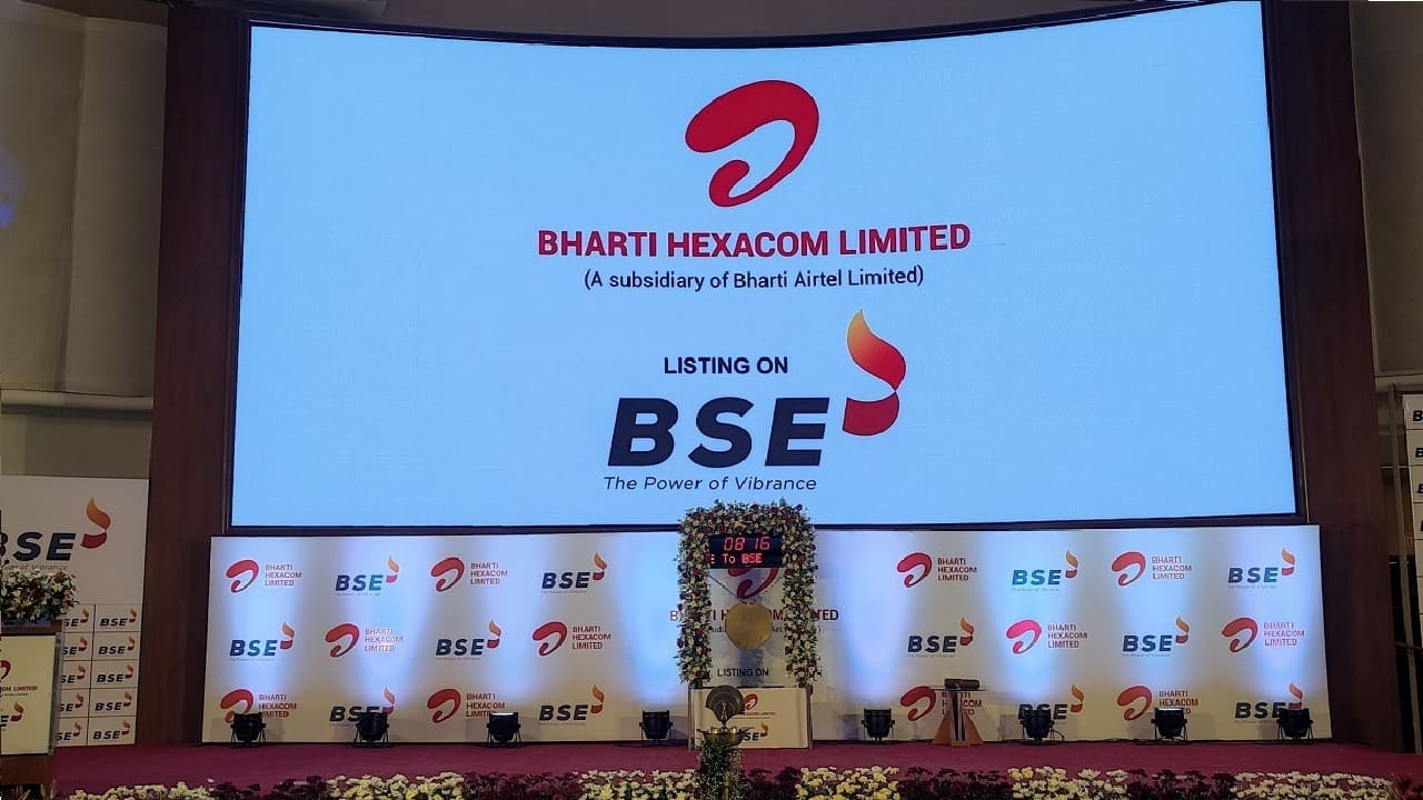 Bharti Hexacom Q4 results: Net profit up 10% at Rs 223 crore, declares dividend of Rs 4 a share