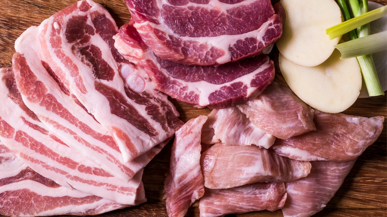 Bengaluru bushmeat racket busted, 100 kg of deer and wild boar meat seized