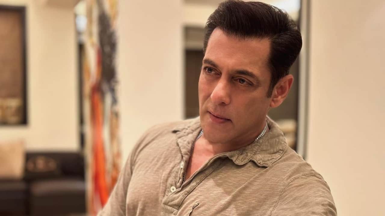 Bishnoi Gang demands an apology from Salman Khan in blackbuck case, gang leader says, 'it wasn't Somy Ali's mistake, If he apologises, will consider'