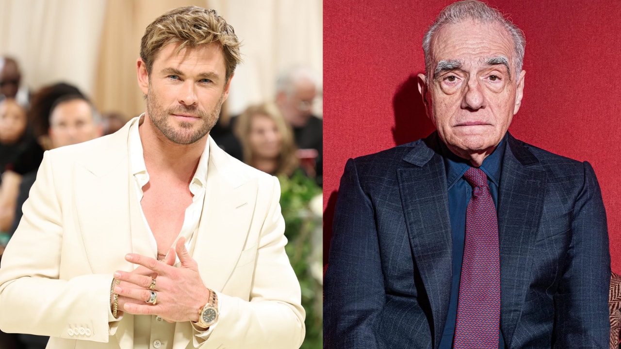 Chris Hemsworth replies to Martin Scorsese and Francis Ford Coppola’s criticism on Marvel films; ‘Those guys had films that didn’t work too’ Chris Hemsworth replies to Martin Scorsese and Francis Ford Coppola’s criticism on Marvel films; ‘Those guys had films that didn’t work too’