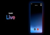Google’s Gemini Live now lets you have human-like voice conversations with the AI assistant