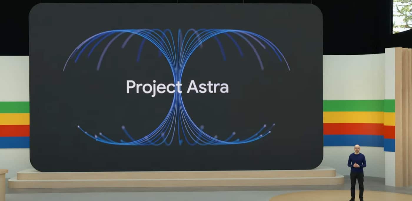 Google’s Project Astra brings AI to life with live video and screen sharing: Here’s how to use it